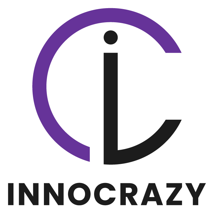 Innocrazy Logo
